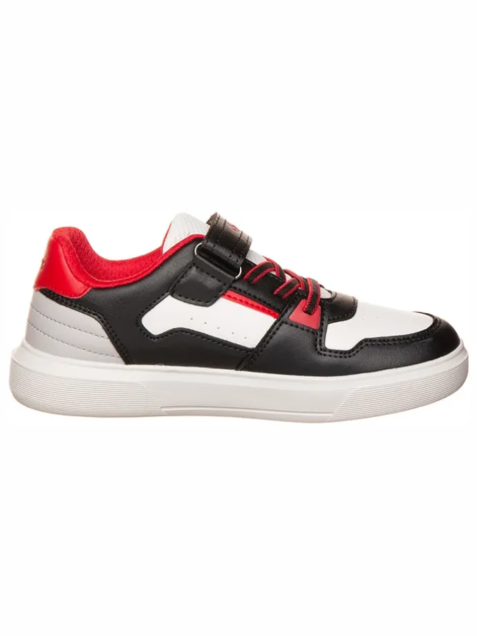 Sneakers "Nettuno" meerkleurig