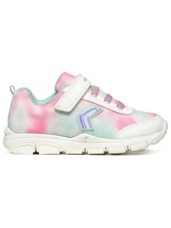 Sneakers "New Torque" meerkleurig