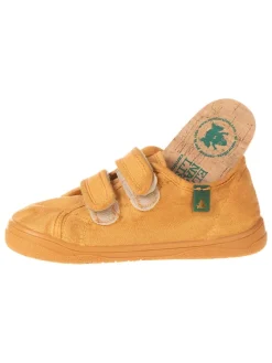 Sneakers oranje