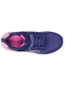 Sneakers paars
