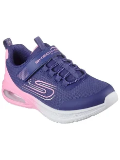 Sneakers paars
