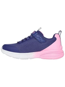 Sneakers paars