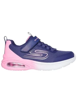 Sneakers paars