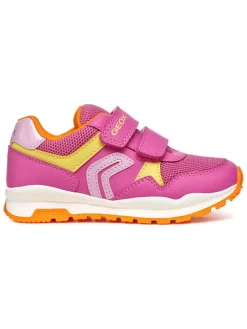 Sneakers "Pavel" roze/oranje