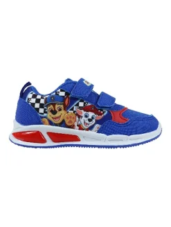 Sneakers "Paw Patrol" blauw