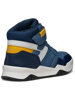 Sneakers "Perth" blauw