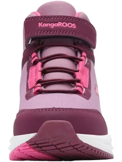 Sneakers "Phoenix EV" lichtroze/paars