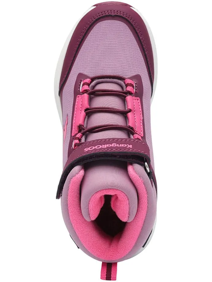 Sneakers "Phoenix EV" lichtroze/paars