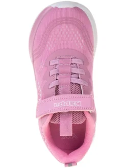 Sneakers "Raffaele" lichtroze