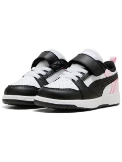 Sneakers "Rebound V6 Lo AC+" zwart/wit
