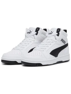 Sneakers "Rebound V6 Mid" wit