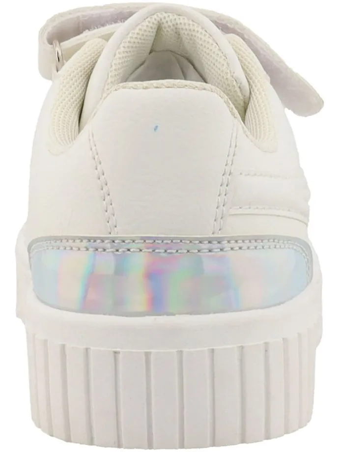 Sneakers "Reike" crème