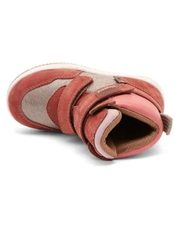 Sneakers rood