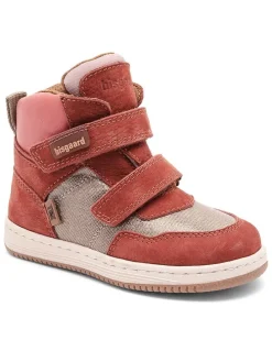 Sneakers rood
