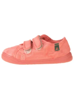 Sneakers rood