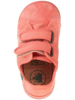 Sneakers rood