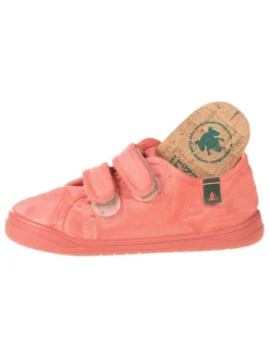 Sneakers rood