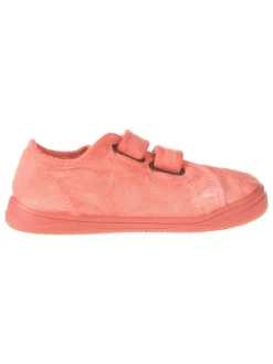 Sneakers rood