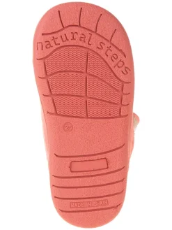 Sneakers rood