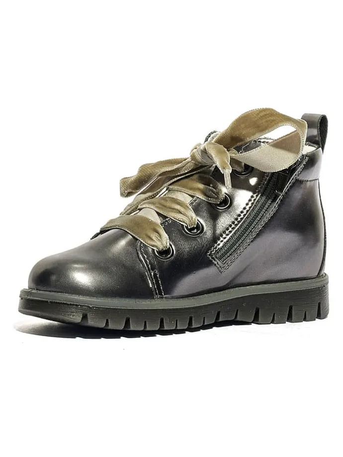 Sneakers "Roxy" zwart