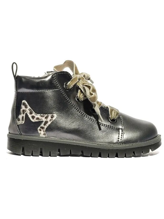 Sneakers "Roxy" zwart