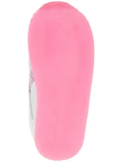 Sneakers "Royal Cl 3.0" wit/roze