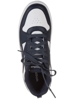Sneakers "Royal Prime 2.0" donkerblauw/wit