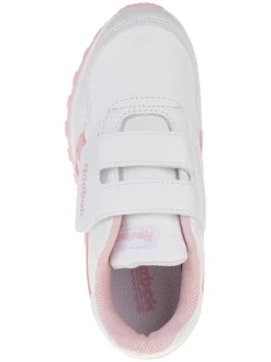 Sneakers "Royal Rewind Run Kc" wit/lichtroze