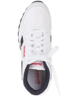 Sneakers "Royal Rewind Run" wit/donkerblauw