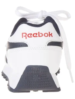 Sneakers "Royal Rewind Run" wit/donkerblauw