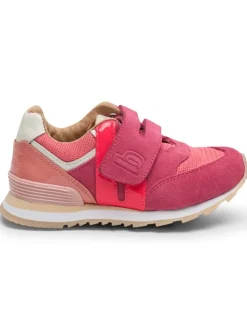 Sneakers roze/wit/lichtroze