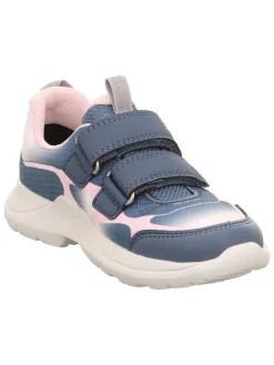 Sneakers "Rush" blauw