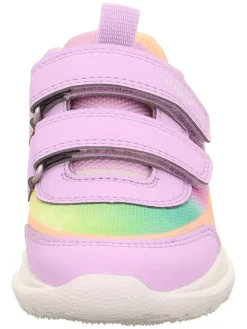 Sneakers "Rush" lichtroze