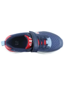 Sneakers "Sacramento" donkerblauw