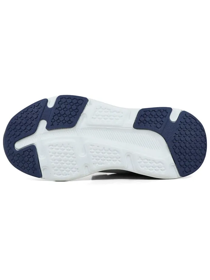 Sneakers "Sacramento" donkerblauw