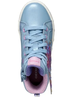 Sneakers "Skylin" lichtblauw