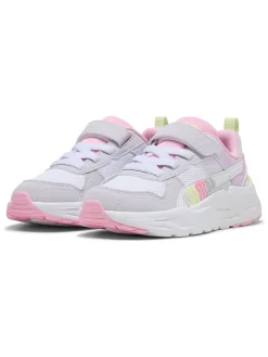Sneakers "Trinity 2 LT Come On" wit