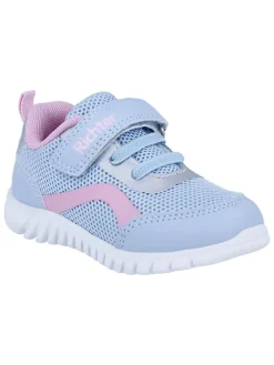 Sneakers "Wallaby" lichtblauw