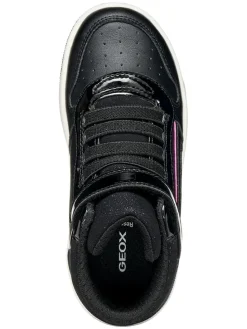 Sneakers "Washiba" zwart