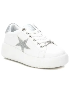 Sneakers wit