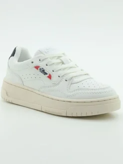 Sneakers wit