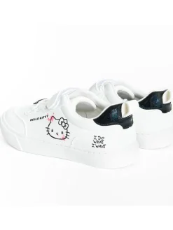 Sneakers wit