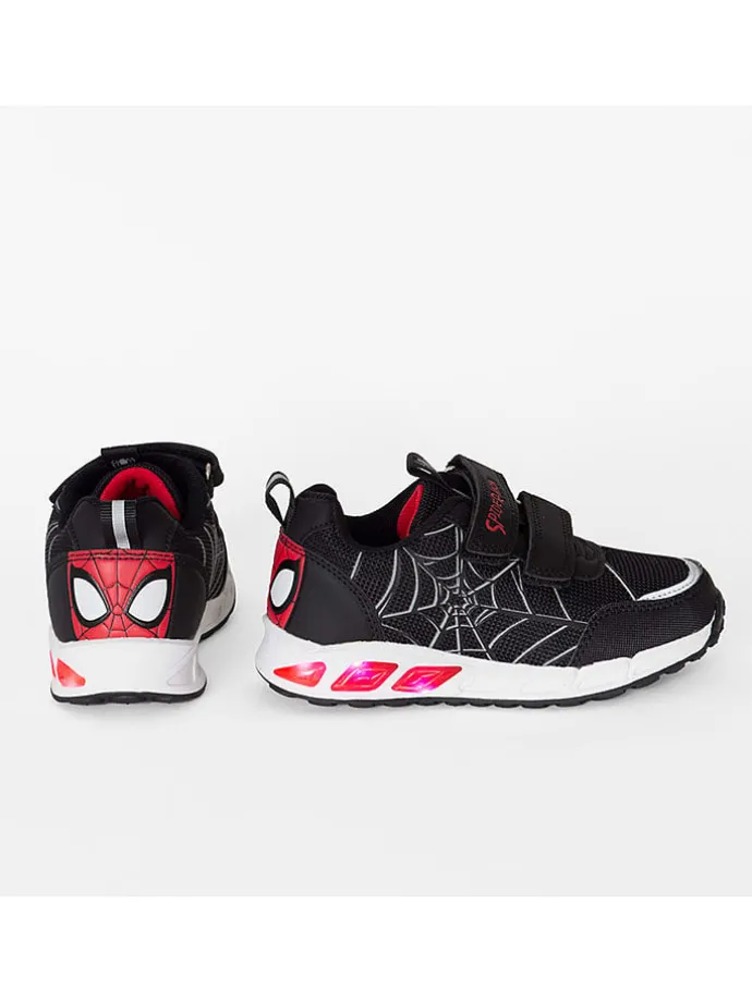Sneakers zwart