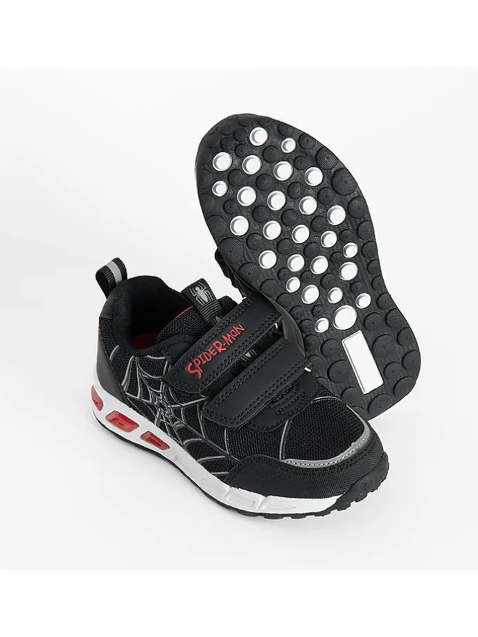 Sneakers zwart