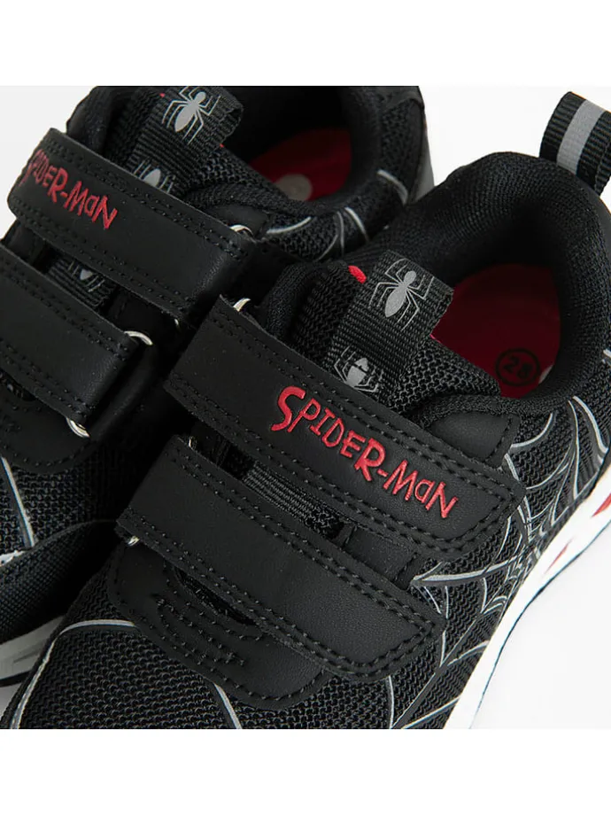 Sneakers zwart
