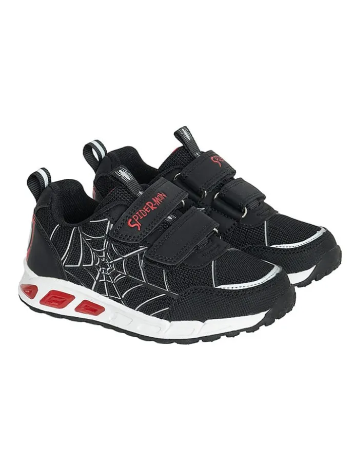 Sneakers zwart