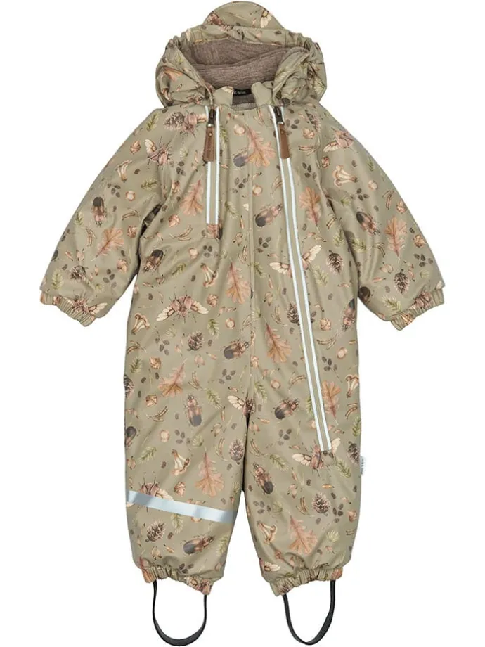 Sneeuwpak beige