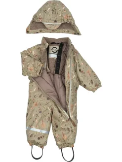 Sneeuwpak beige
