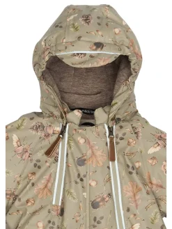 Sneeuwpak beige