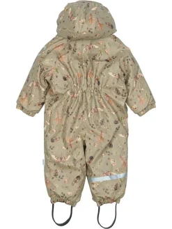 Sneeuwpak beige